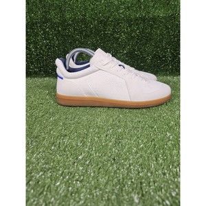 Rothys RS01 Beige Cream Casual Sneakers Mens Size US 8.5